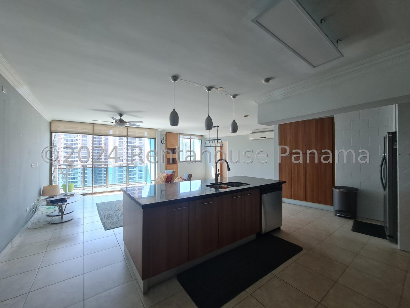 Beautiful apartment